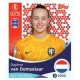 Daphne van Domselaar Netherlands 287