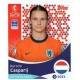 Kerstin Casparij Netherlands 288