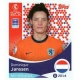 Dominique Janssen Netherlands 289