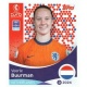Veerle Buurman Netherlands 291