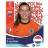 Sale Online Romee Leuchter Netherlands Topps Women's Euro 2025