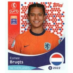 Esmee Brugts Netherlands 299