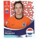 Vivianne Miedema Netherlands 300