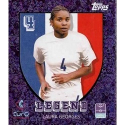 Birgit Prinz Legends 302