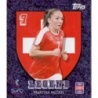 Buy Online Jill Scott Legends Topps Womens Euro 2025 Sticker