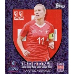 Ellen White Legends 304