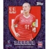 Buy Online Ellen White Legends Topps Women's Euro 2025 Sticker Collection