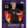 Sale Online Katrine Pedersen Legends Topps Uefa Women's Euro 2025