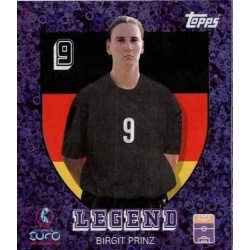 Laura Georges Legends 306