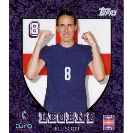 Martina Moser Legends 307