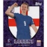 Sale Online Lara Dickenmann Legends Topps Womens Euro 2025 Sticker