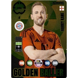 Harry Kane Golden Baller Bayern Munich 4