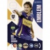 Offer Online  Edinson Cavani Emblem Adrenalyn Club World Cup 2025