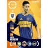 Trading Cards Ander Herrera Boca Juniors Adrenalyn Club World Cup 2025