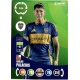 Carlos Palacios Boca Juniors 16