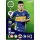 Alan Velasco Boca Juniors 17