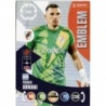 Offer Cards Franco Armani Emblem FIFA Club World Cup 2025 Adrenalyn XL