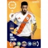 Offer Cards Manuel Lanzini River Plate Adrenalyn XL FIFA Club World Cup 2025