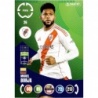 Buy Cards Miguel Borja River Plate Adrenalyn Club World Cup 2025
