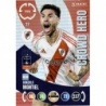 Offer Online  Gonzalo Montiel Crowd Hero FIFA Club World Cup 2025 Adrenalyn XL