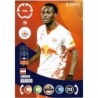 Trading Cards Samson Baidoo RB Salzburgo Panini FIFA Club World Cup 2025 Adrenalyn XL