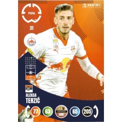 Aleksa Terzić RB Salzburgo 31