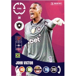John Victor Botafogo 38