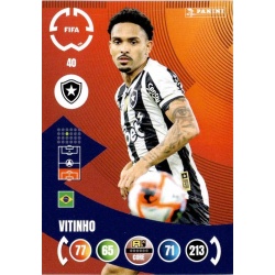 Vitinho Botafogo 40