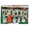 Alineación Nigeria 82 Panini Fifa Women's World Cup France 2019 