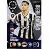 Buy Cards Jefferson Savarino Crowd Hero Adrenalyn Club World Cup 2025