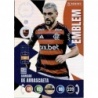 Trading Cards Giorgian de Arracaeta Emblem Panini FIFA Club World Cup 2025 Adrenalyn XL