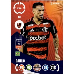 Danilo Flamengo 48