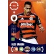 Alex sandro Flamengo 49
