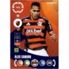 Offer Soccer Cards Alex sandro Flamengo Adrenalyn XL Club World Cup 25