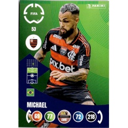 Michael Flamengo 53