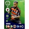 Buy Cards Michael Flamengo Adrenalyn XL Club World Cup 25