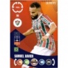 Trading Cards Samuel Xavier Fluminense Adrenalyn XL FIFA Club World Cup 2025