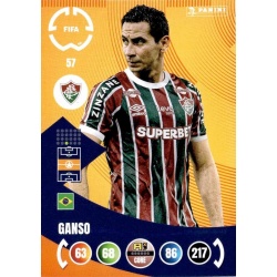 Ganso Fluminense 57
