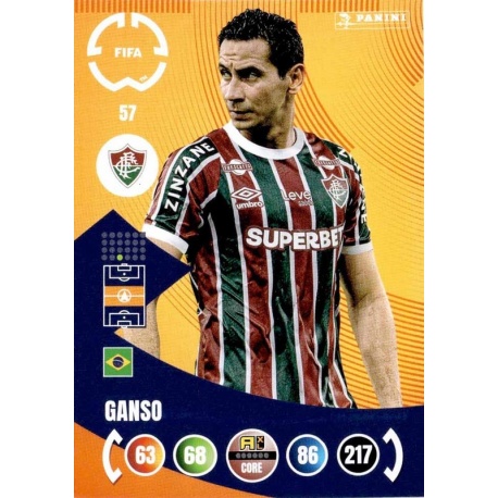 Ganso Fluminense 57