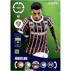 Riquelme Fluminense 62