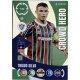 Thiago Silva Crowd Hero Fluminense 63