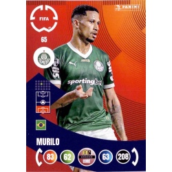 Murillo Palmeiras 65