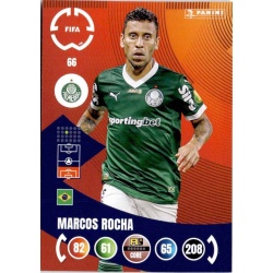 Marcos Rocha Palmeiras 66