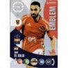 Buy Cards Amr El Solia Emblem Adrenalyn XL FIFA Club World Cup 2025