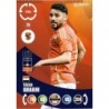 Buy Cards Yasser Ibrahim Al-Ahly  Adrenalyn XL Club World Cup 25