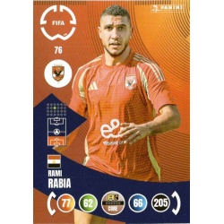 Rami Rabia Al-Ahly 76