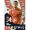 Buy Cards Eman Ashour Crowd Hero Adrenalyn XL FIFA Club World Cup 2025