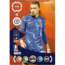 Malo Gusto Chelsea 85