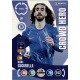 Marc Cucurella Crowd Hero Chelsea 90