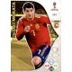 Álvaro Morata España 133 Adrenalyn XL World Cup 2018 